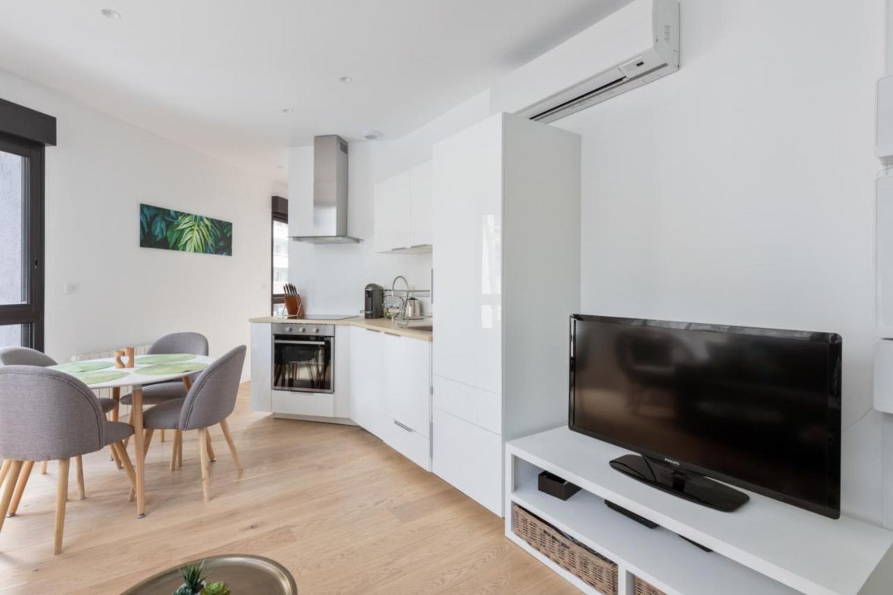 Appartement Celadon - Welkeys Lyon Dış mekan fotoğraf