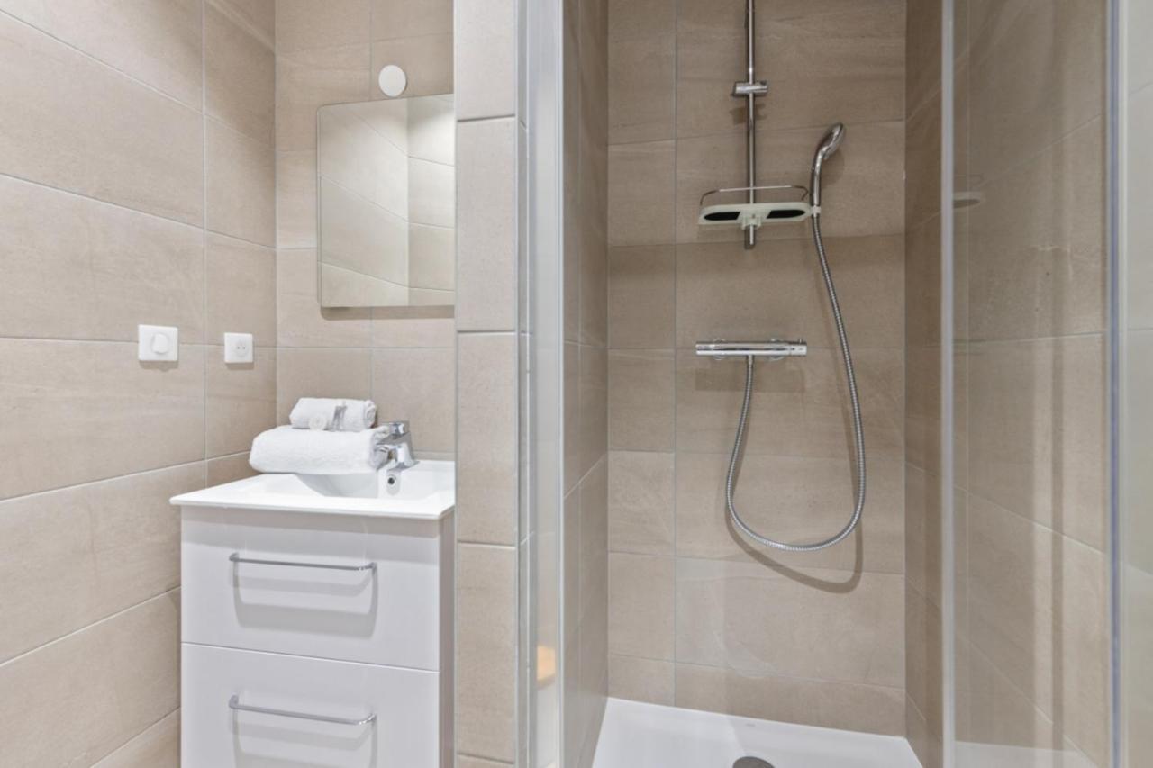 Appartement Celadon - Welkeys Lyon Dış mekan fotoğraf